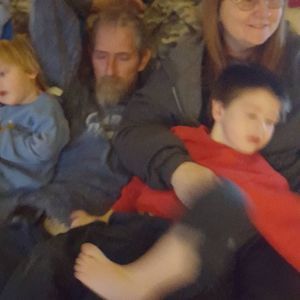 Meet your Posher, Patty